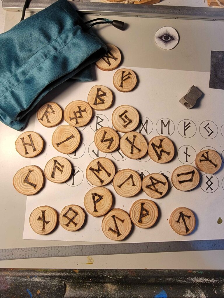 Runes